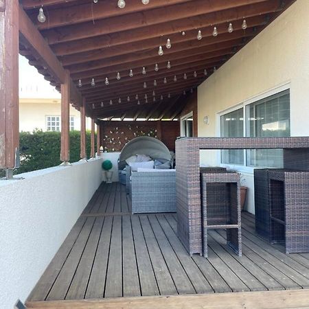 Pissouri Villa Miramar Екстериор снимка