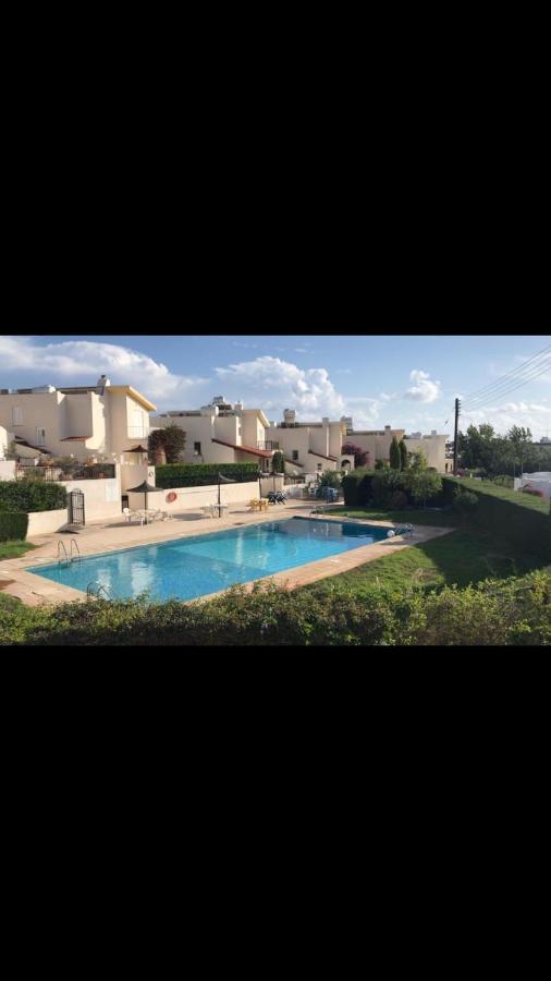 Pissouri Villa Miramar Екстериор снимка