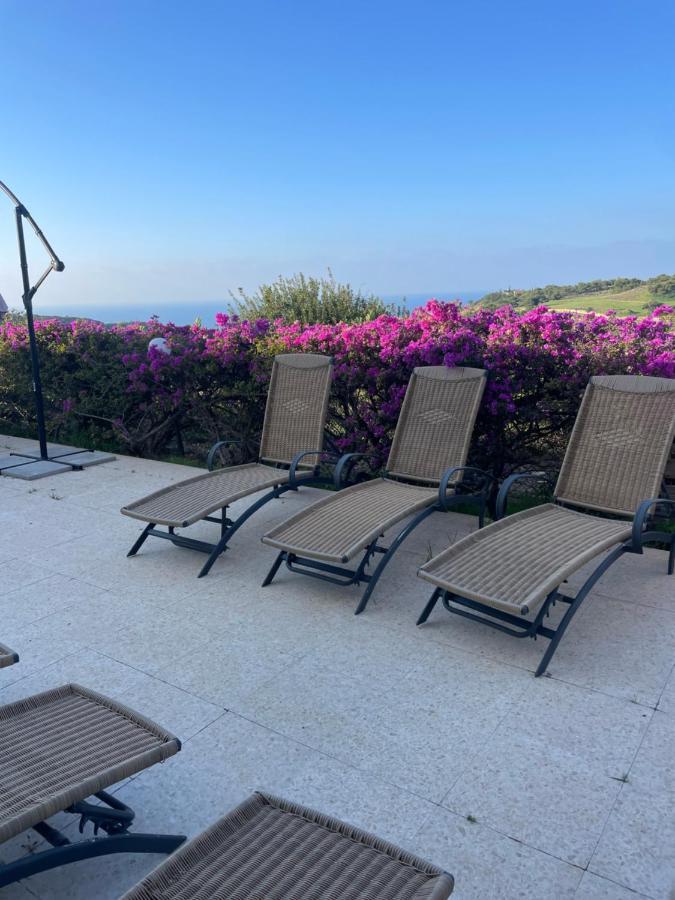 Pissouri Villa Miramar Екстериор снимка