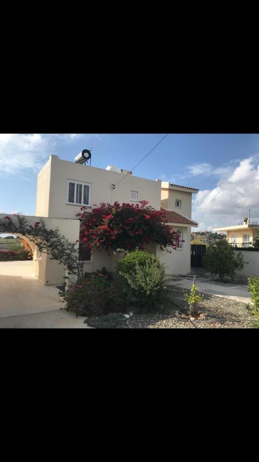 Pissouri Villa Miramar Екстериор снимка