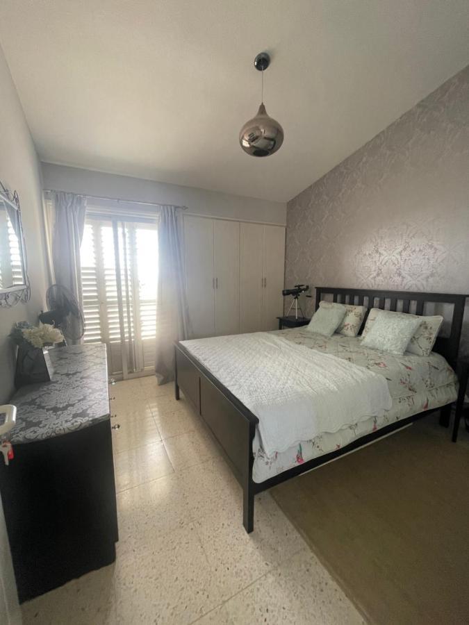 Pissouri Villa Miramar Екстериор снимка