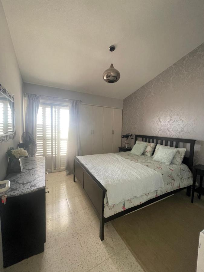Pissouri Villa Miramar Екстериор снимка