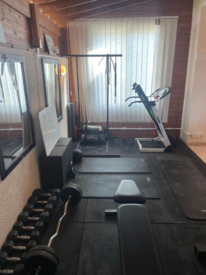 Pissouri Villa Miramar Екстериор снимка