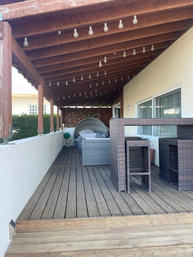 Pissouri Villa Miramar Екстериор снимка