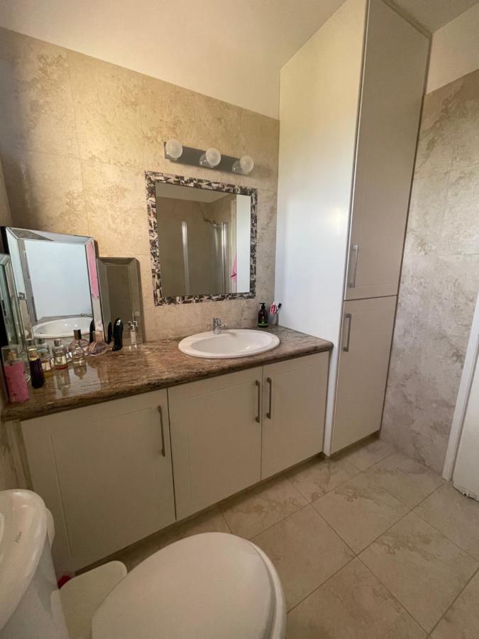 Pissouri Villa Miramar Екстериор снимка